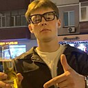 Степа, 19 лет