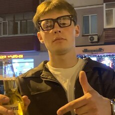 Фотография мужчины Степа, 19 лет из г. Йошкар-Ола