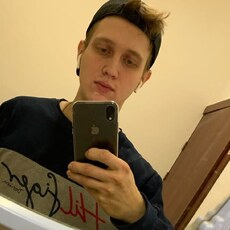 Фотография мужчины Игорь, 27 лет из г. Печора