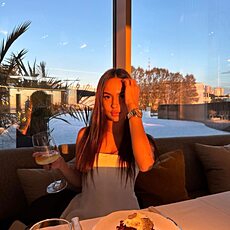 Фотография девушки Полина, 21 год из г. Сочи