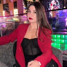 Фотография девушки Lady, 35 лет из г. Москва