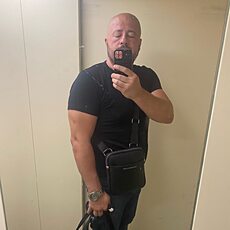 Фотография мужчины Георгий, 39 лет из г. Санкт-Петербург