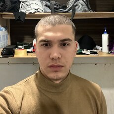 Фотография мужчины Сардор, 20 лет из г. Бронницы
