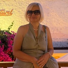 Фотография девушки Natali, 54 года из г. Калининград