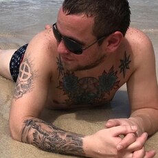 Фотография мужчины Мишаня, 37 лет из г. Лосино-Петровский