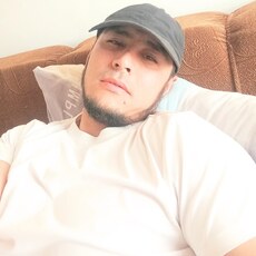 Фотография мужчины Raha, 31 год из г. Тараз