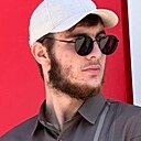 Саид, 25 лет