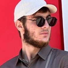 Фотография мужчины Саид, 25 лет из г. Махачкала