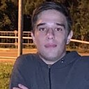 Александр, 24 года