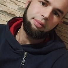 Фотография мужчины Богдан, 27 лет из г. Одесса