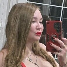 Фотография девушки Ирина, 36 лет из г. Москва