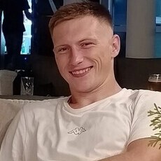 Фотография мужчины Влад, 25 лет из г. Санкт-Петербург