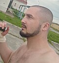 Gena, 26 лет