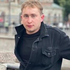 Фотография мужчины Денис, 21 год из г. Москва