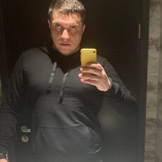 Фотография мужчины Максим, 35 лет из г. Кемерово