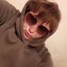 Фотография девушки Василиса, 22 года из г. Кировский (Приморский Край)