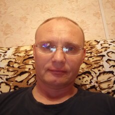 Фотография мужчины Николай, 42 года из г. Реж