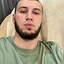 Астемир, 25 лет