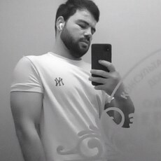 Фотография мужчины Шерзод, 27 лет из г. Одинцово