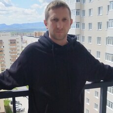 Фотография мужчины Сергей, 39 лет из г. Владивосток