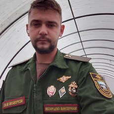 Фотография мужчины Олег, 30 лет из г. Карачев