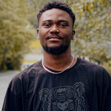 Фотография мужчины Глоди, 25 лет из г. Казань