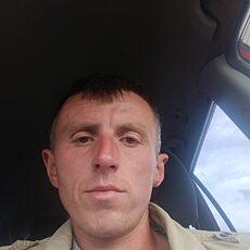 Фотография мужчины Виктор, 41 год из г. Чехов