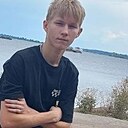Артем, 18 лет
