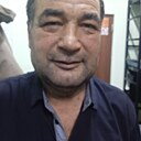Азим, 59 лет