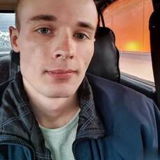 Фотография мужчины Михаил, 25 лет из г. Киров