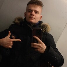 Фотография мужчины Алексей, 22 года из г. Москва