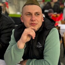 Фотография мужчины Сергей, 32 года из г. Брест