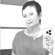 Фотография девушки Ольга, 43 года из г. Ялта