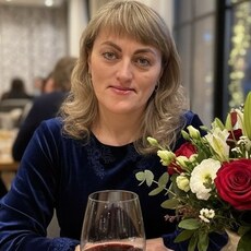 Фотография девушки Валентина, 41 год из г. Смоленск