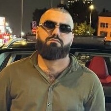 Фотография мужчины Эльшан, 23 года из г. Люберцы