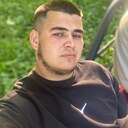 Алмаз, 23 года