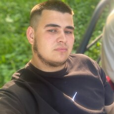 Фотография мужчины Алмаз, 23 года из г. Ревда