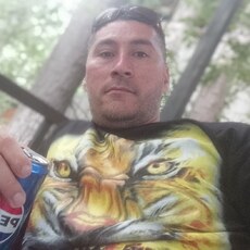 Фотография мужчины Мухиддин, 39 лет из г. Череповец