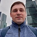 Антон, 37 лет