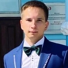 Фотография мужчины Юрий, 28 лет из г. Пермь