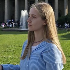 Фотография девушки Елена, 20 лет из г. Волгоград