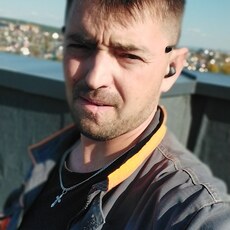 Фотография мужчины Саша, 31 год из г. Иркутск