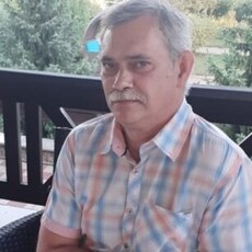 Фотография мужчины Сергей, 55 лет из г. Курск