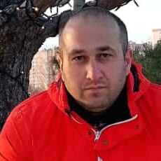 Фотография мужчины Тима, 34 года из г. Краснодар