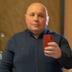 Фотография мужчины Веселый Оптимист, 44 года из г. Шумилино