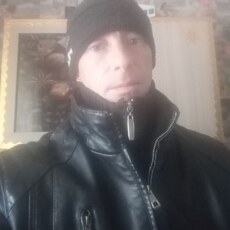 Фотография мужчины Саня, 38 лет из г. Чунский