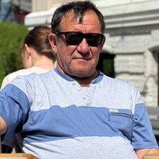 Фотография мужчины Виктор, 64 года из г. Челябинск