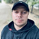 Вадим, 36 лет