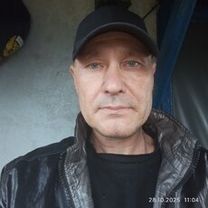 Фотография мужчины Денис, 48 лет из г. Земетчино