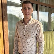 Фотография мужчины Александр, 36 лет из г. Минск